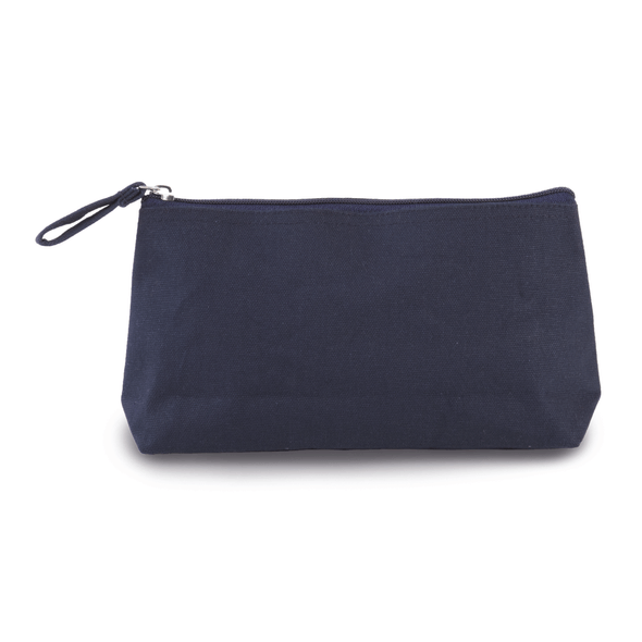 Kimood | Cotton toiletry bag